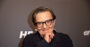Agnieszka Holland broni kompromisu opozycji z Gowinem