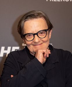 Agnieszka Holland broni kompromisu opozycji z Gowinem