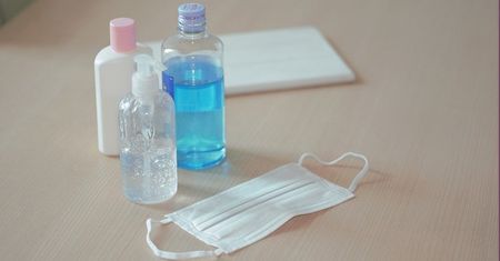 Jakie środki dezynfekcyjne uchronią nas najlepiej przed infekcją koronawirusem?