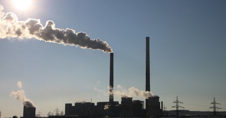 Nowy raport klimatyczny. Kolejne niechlubne rekordy