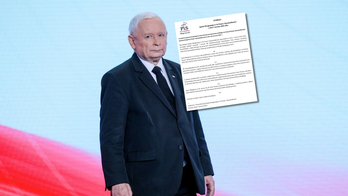 Jarosław Kaczyński