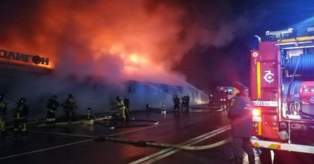 Horror rosyjskich miast. Mówią na to "syndrom operacji specjalnej"