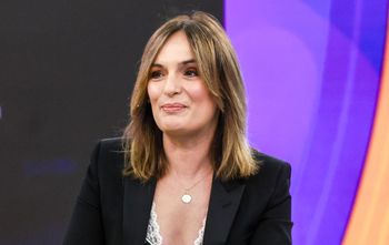 Dorota Gawryluk pokazała syna. Nikon ma już 33 lata