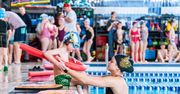Mikołajkowe Zawody na pływalni „Delfin” – sport, zabawa i świąteczna magia