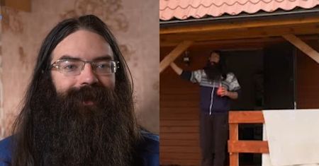 Ma plan na pieniądze i nową miłość. Zmiany u "Jezusa" z "Chłopaków do wzięcia"