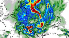 Prognoza na najbliższy tydzień. Ulewne deszcze na koniec lata. Kiedy polepszenie pogody?