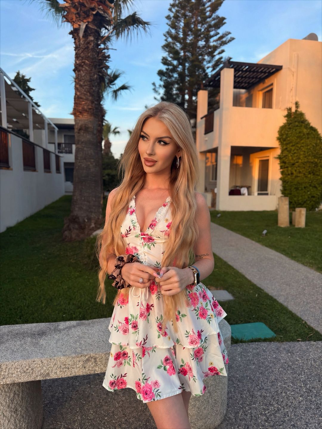 Ola Okrzesik
