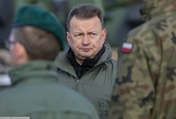 "Szkodnik". Siemoniak ostro skomentował zachowanie Błaszczaka