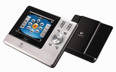 Logitech Harmony 1000 – czy leci z nami pilot? 1