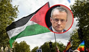 Wszyscy jesteście z Hamasu [OPINIA]