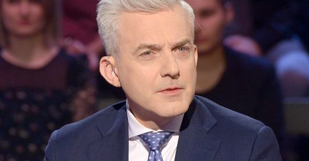 Ma cztery córki. Niewielu wie, co dla nich zrobił