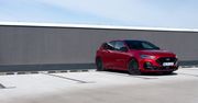 Test: Ford Focus ST Performance — moc nie gra roli (prawie)