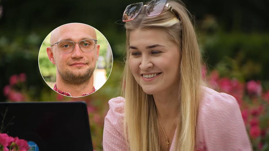 Rolniczce Klaudii jak dotąd Walentyn przypadł najbardziej do gustu