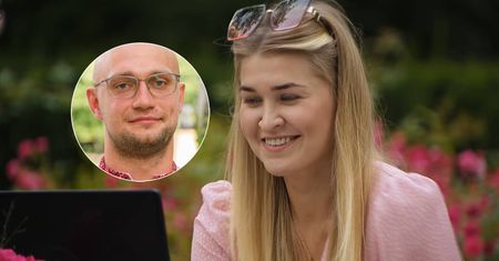 Fani "Rolnik szuka żony" dopatrzyli się niezgodności. Chodzi o randkę Klaudii i Valentyna