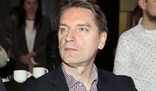 Zawodowe wzloty i upadki Tomasza Lisa. Właśnie stracił pracę w "Newsweeku"