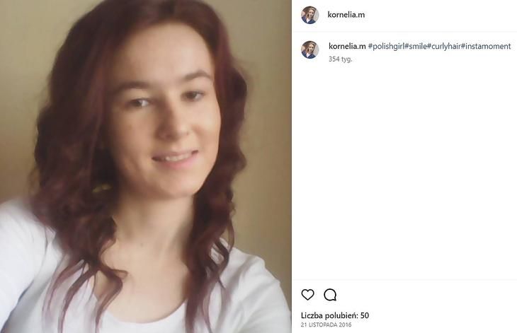 Tak kiedyś wyglądała Kornelia ze "Ślubu od pierwszego wejrzenia"