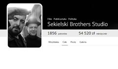 Od 4 stycznia bracia Sekielscy ruszą z programami z Sekielski Brothers Studio