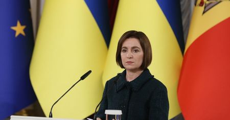 Kampania antyunijna w Mołdawii. W tle działania Rosji