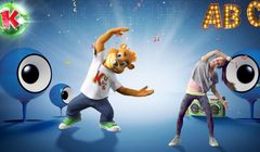 „Wytańcz witaminy” - zwycięzcy konkursu reklamują Kubusia (wideo)