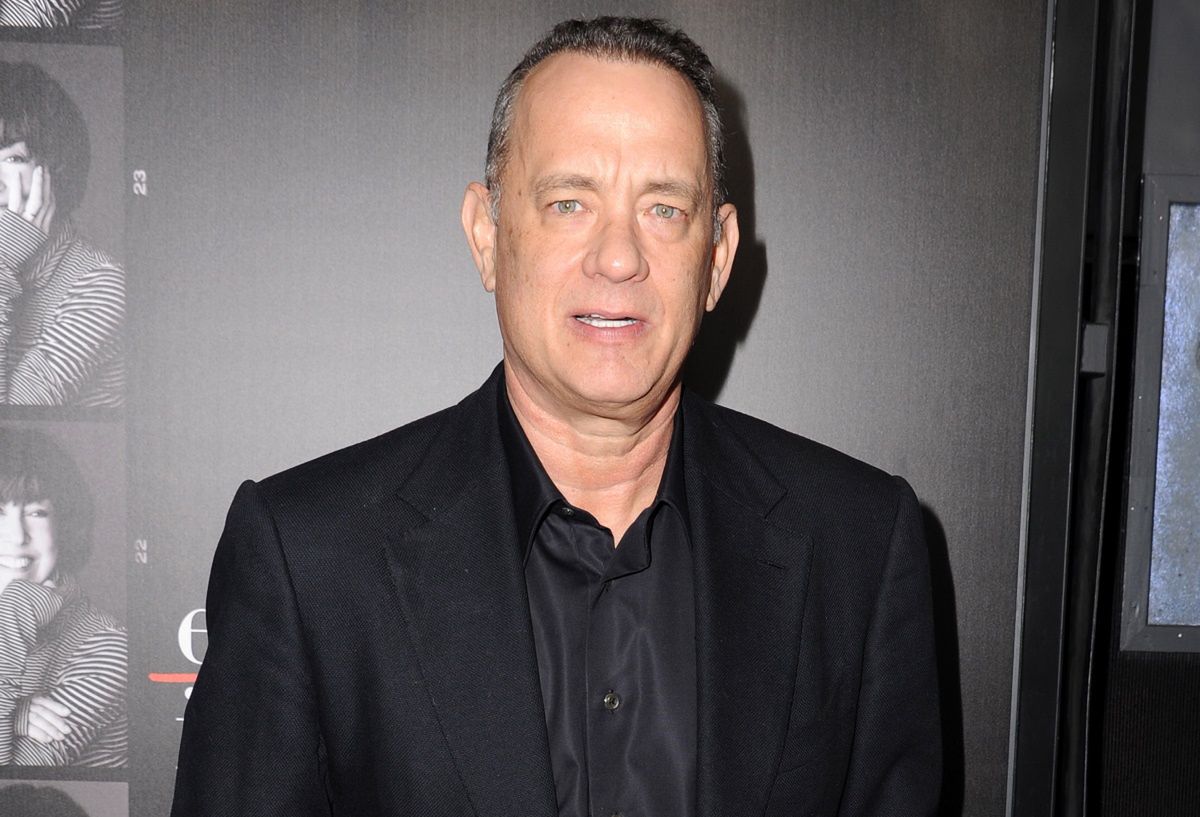 Tom Hanks