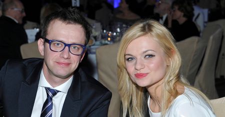 Komarnicka planowała ślub z Konopką. O ich rozstaniu mówiła cała Polska