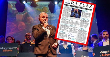 Prezydenci grają nie fair? "Ratuszowe propagandówki" w ogniu krytyki