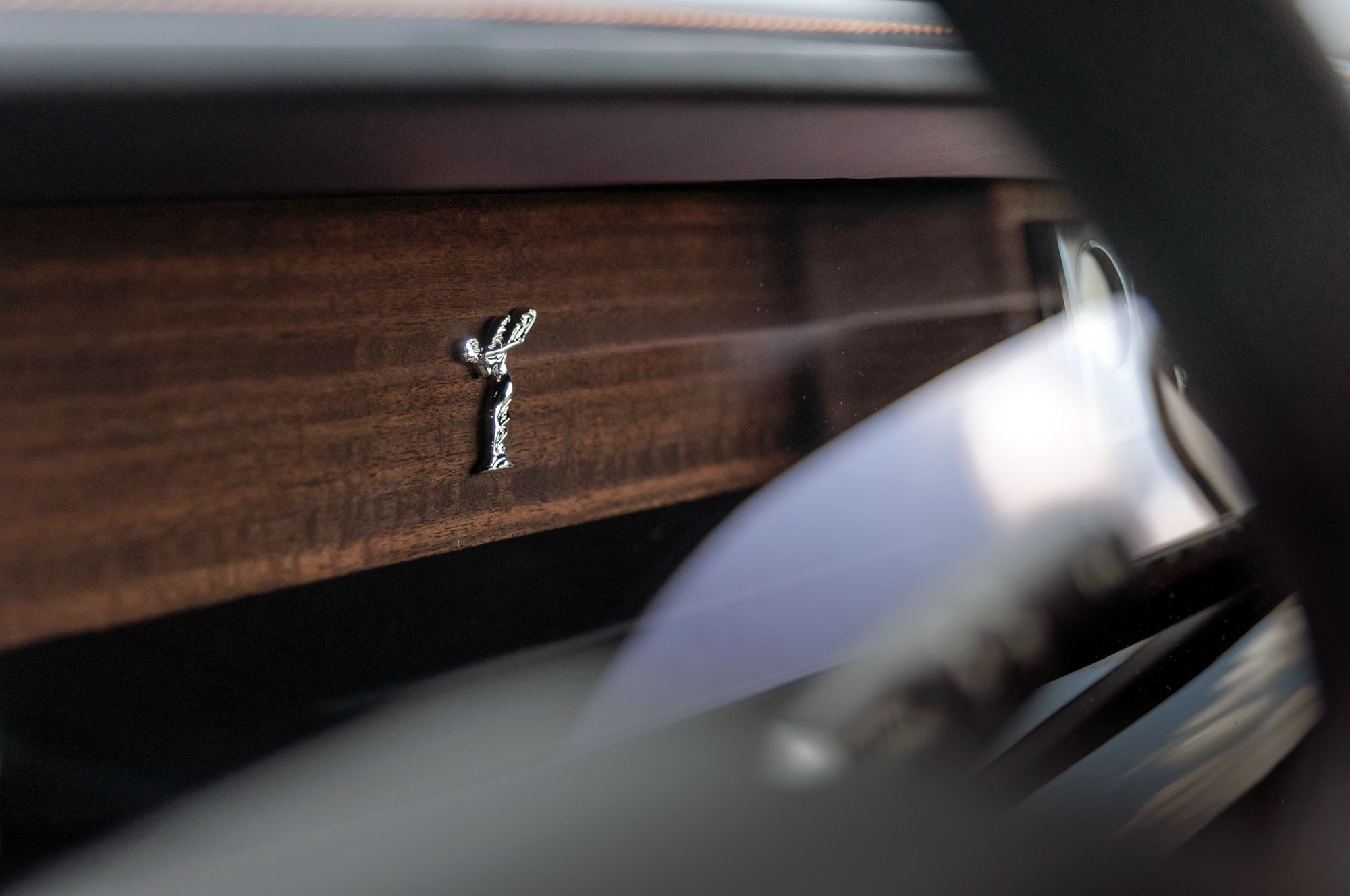 Rolls-Royce Phantom VIII (2025)