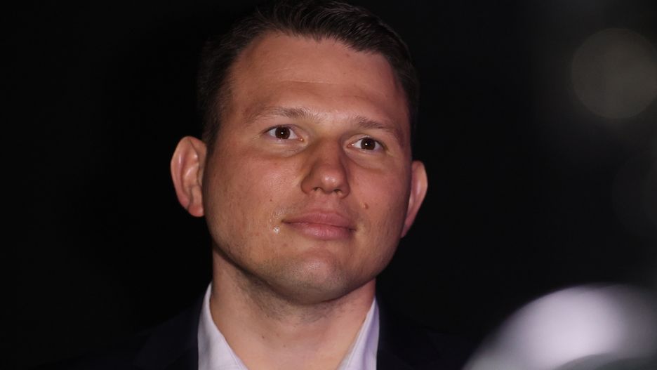 Sławomir Mentzen skomentował słowa Barbary Nowackiej