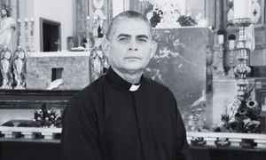 Biskup leciał do papieża Leona XIV. Zmarł na lotnisku