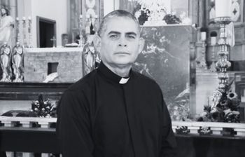 Biskup leciał do papieża Leona XIV. Zmarł na lotnisku