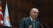 Erdogan apeluje o zawieszenie broni: Rosja powinna odpowiedzieć
