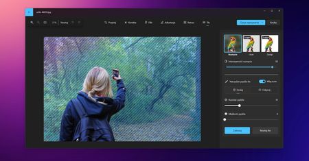 Windows 11: zmiana w Zdjęciach. Szybsze otwieranie plików