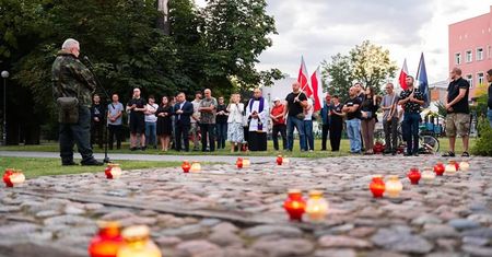 W Lublinie uczczą 89. rocznicę ludobójstwa Polaków w ZSRR przez NKWD w latach 1937-1938
