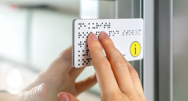 Procter&amp;Gamble zmienia swoje reklamy na dostępne dla wszystkich