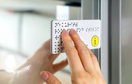 Procter&amp;Gamble zmienia swoje reklamy na dostępne dla wszystkich