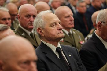 Polska apeluje o wysuniętą strefę obrony NATO