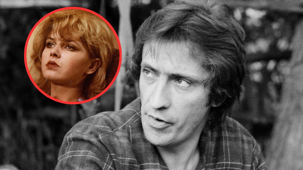 Czesław Nogacki zmarnował karierę przez alkohol