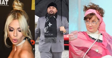 Patryk Vega chce zatrudnić Kotulankę do nowego "Pitbulla"?