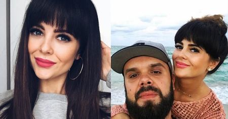 Gabi Drzewiecka poprowadzi program "Big Brother". Smutna wiadomość dla męskiej części fanów: JEST ZAJĘTA