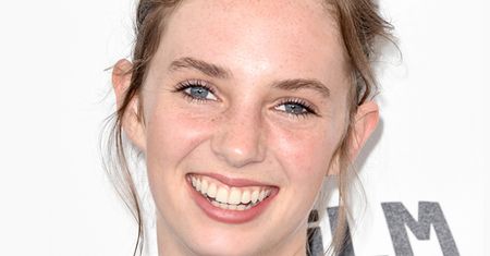 Córka Umy Thurman i Ethana Hawke zagra w "Stranger Things"! "Będzie równie bystra, co zabawna"