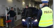 Impas w sprawie badań technicznych. Diagnostów musi wyręczać policja
