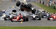 Najgorsze wypadki w historii Formuły 1