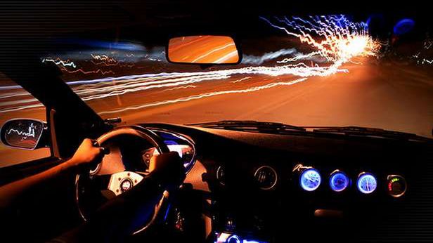 Jak szybki jest Internet w siedzibie Google'a? 1