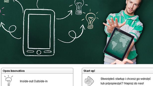 T-Mobile zamierza wspierać polskie startupy. Skorzystacie? 1