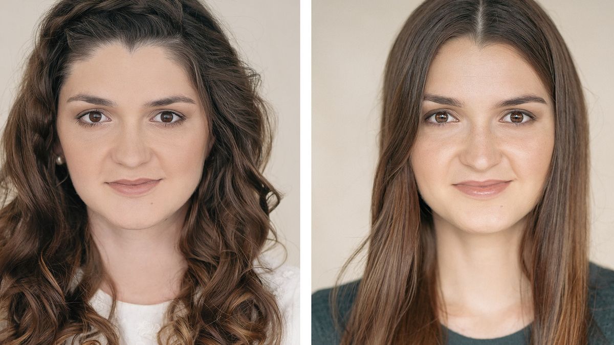 ”Becoming A Mother” 