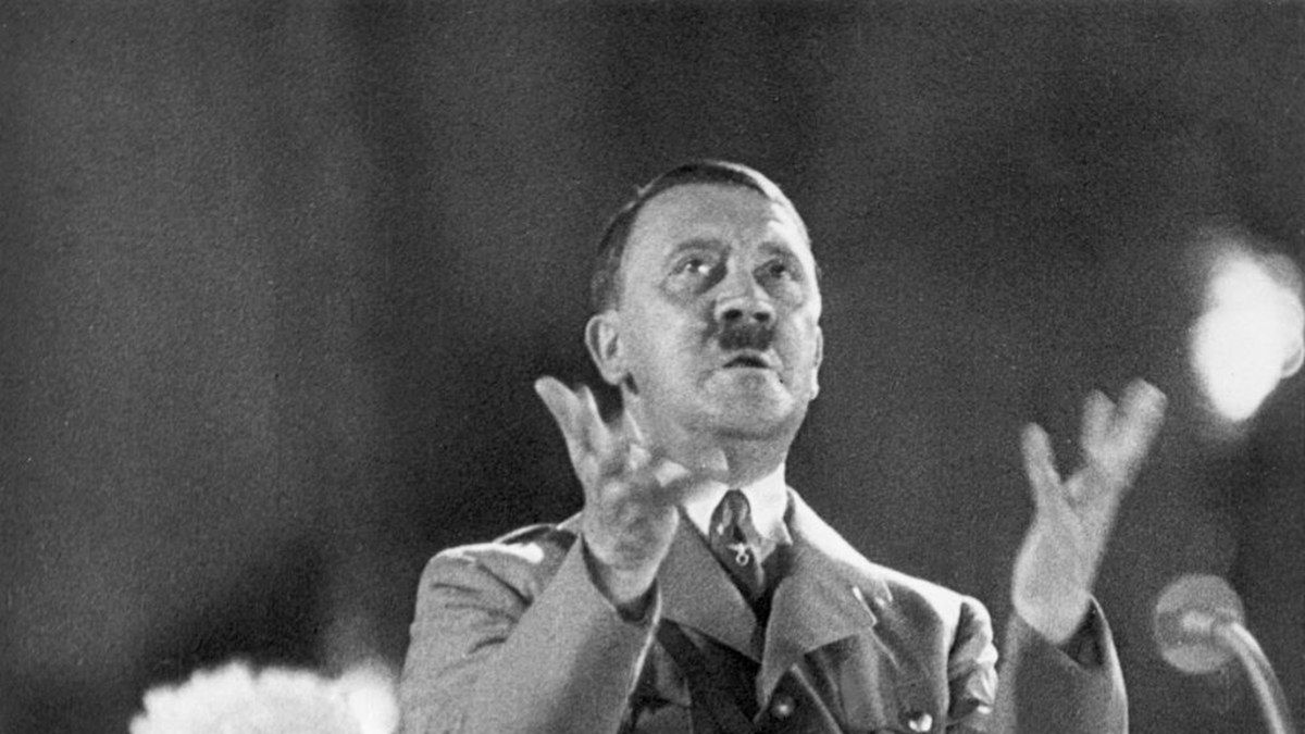 Genetyczna tajemnica Hitlera. Mógł mieć zespół Kallmanna