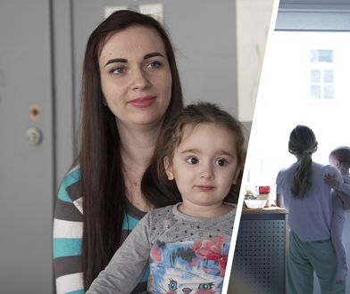 Otworzyli hostel dla Ukraińców. W kilka dni dokonali niemożliwego