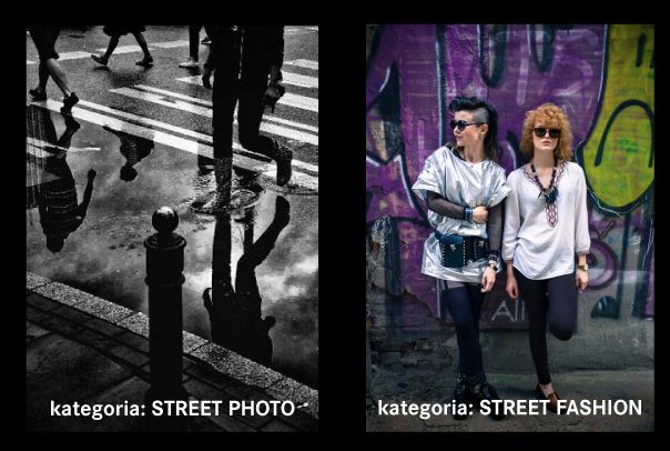 3 edycja konkursu Leica Street Photo z nową kategorią Street Fashion