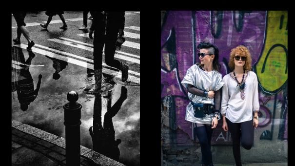 3 edycja konkursu Leica Street Photo z nową kategorią Street Fashion 1