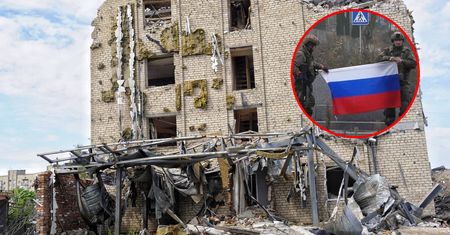 Słowo przeciwko słowu. Ukraińcy zaprzeczają doniesieniom Rosjan ws. przejęcia Pokrowska